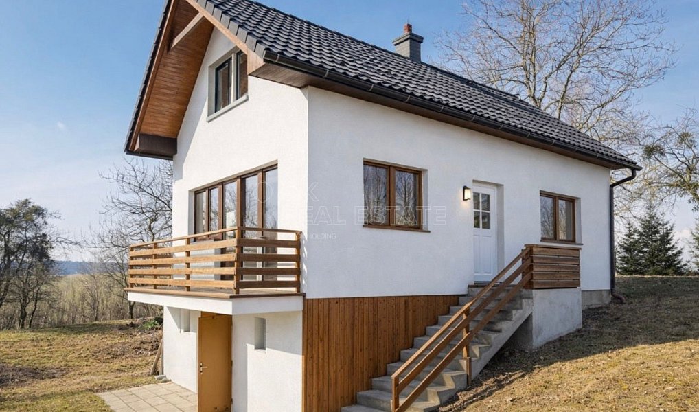 Prodej stavebního pozemku 3 362 m², Vítonice – náhled fotky 4