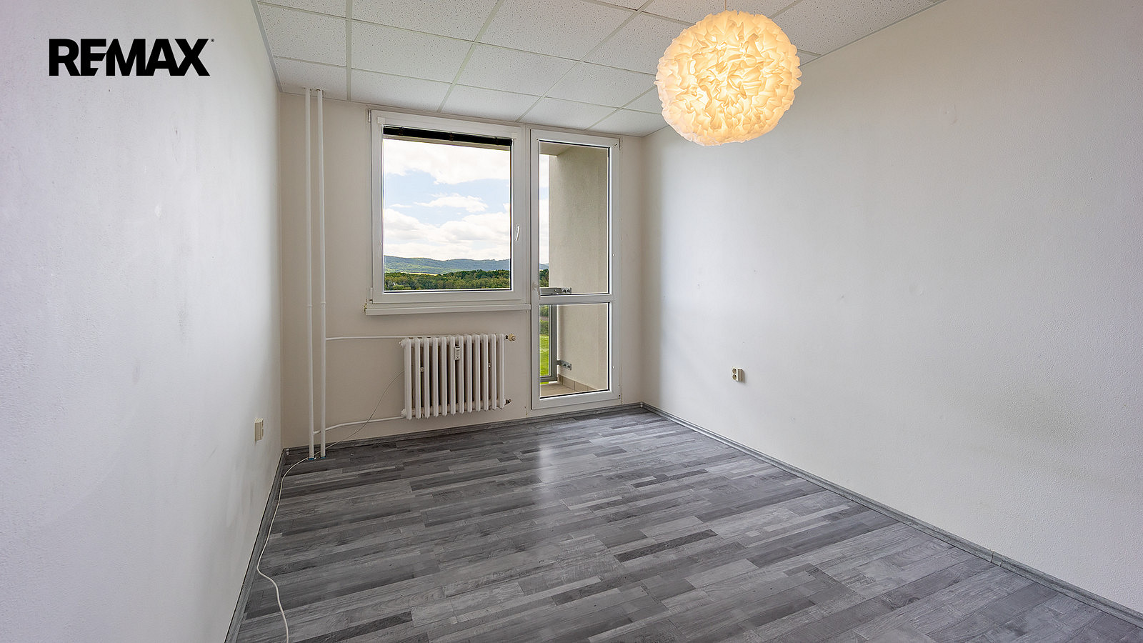Pronájem bytu 2+kk 40 m² — photo 2