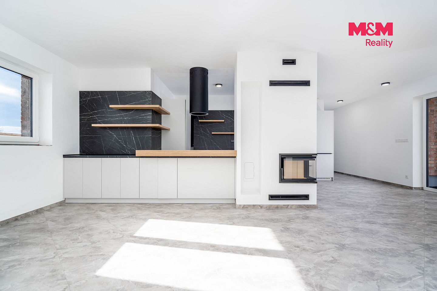 Prodej domu 127 m² s pozemkem 965 m² – fotografie 3