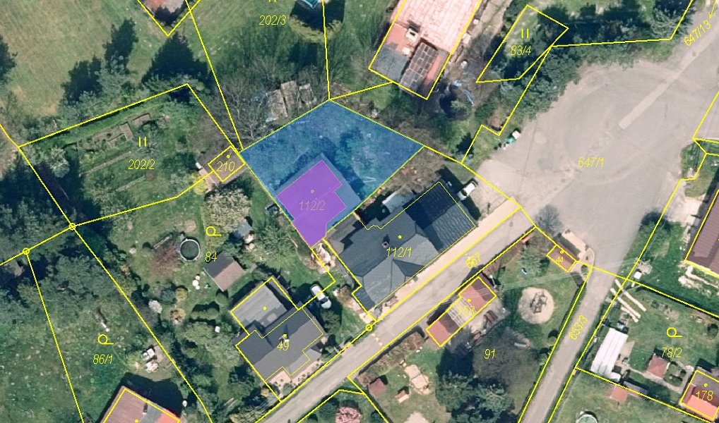 Prodej domu (jiného typu) 140 m² s pozemkem 421 m², Labská Stráň – náhled fotky 14