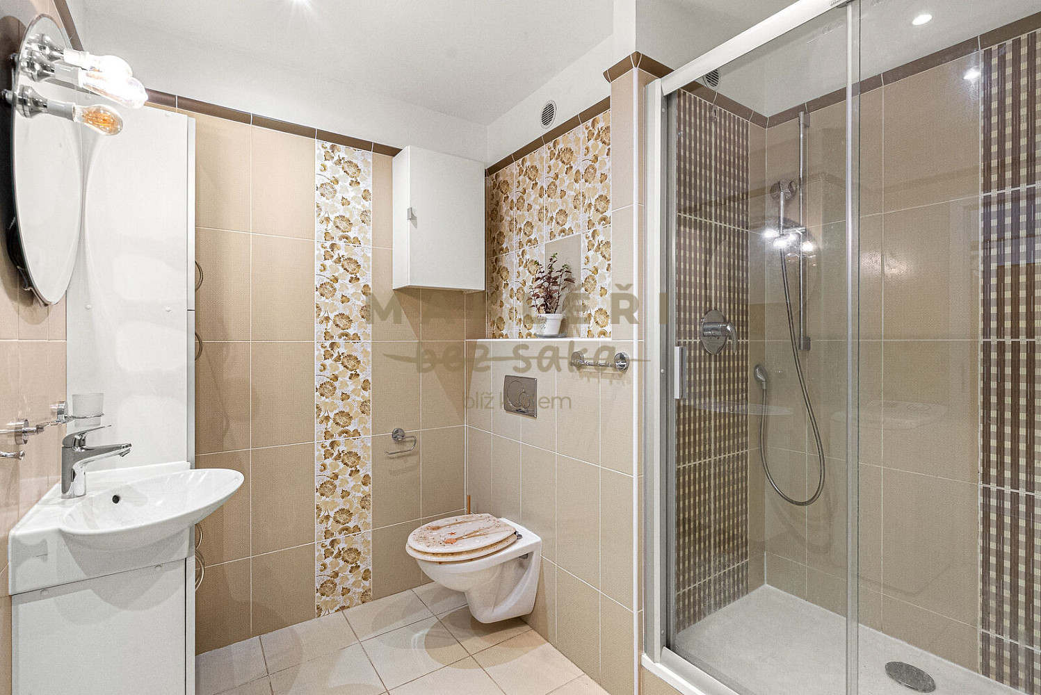 Prodej bytu 4+kk 80 m² – fotografie 3