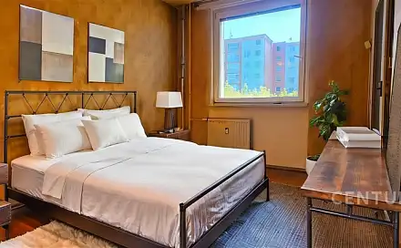 Prodej bytu 3+1 68 m², Na Honech III, Zlín