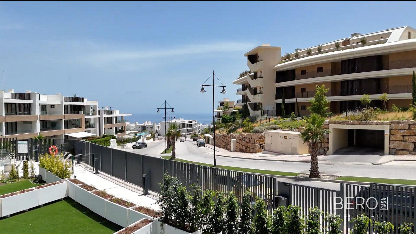 Pis 3+kk – Fuengirola, Los Boliches - Vista 2