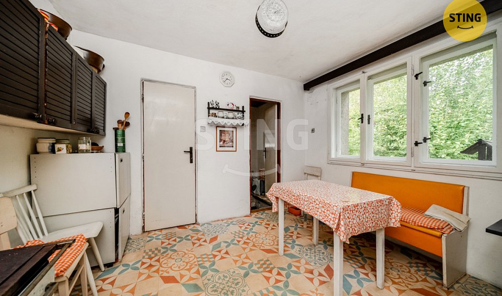 Prodej domu 300 m² s pozemkem 2 683 m², Ostravice – náhled fotky 9