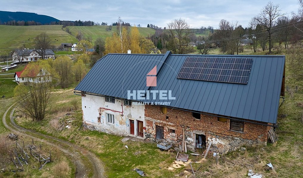 Prodej domu 300 m² s pozemkem 910 m², Hanušovice – náhled fotky 4