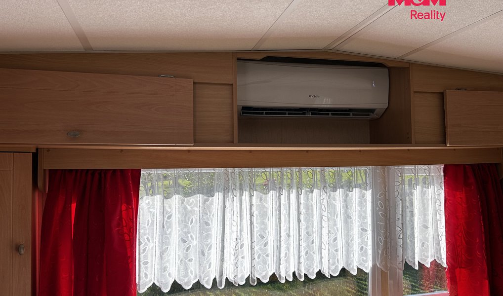 Prodej zatepleného mobilheimu, 28 m2, Velké Svatoňovice, Velké Svatoňovice – náhled fotky 14