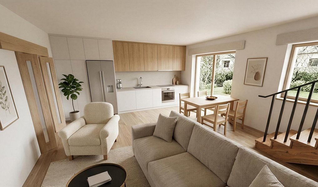 Prodej bytu 3+kk 77 m², Hradec Králové – náhled fotky 6