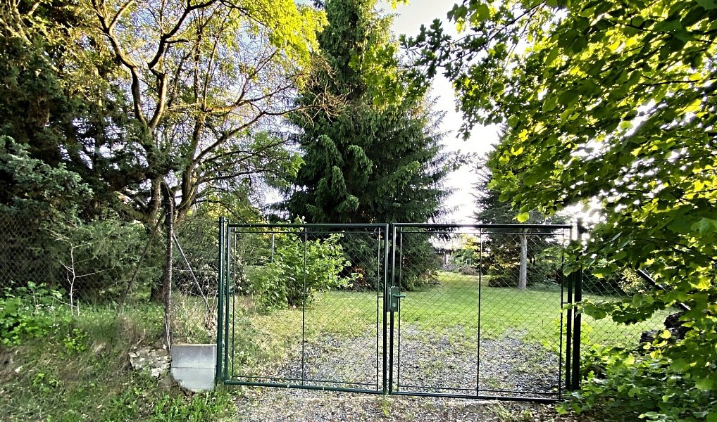 Prodej stavebního pozemku 829 m², Mnichovice – náhled fotky 2