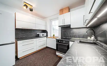 Prodej bytu 3+1 49 m²