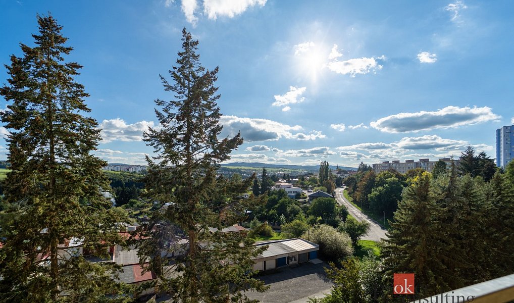 Prodej bytu 2+1 61 m², Tachov – náhled fotky 9