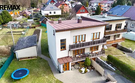 Prodej bytu 3+1 81 m², Sportovní, Štíty, okres Šumperk