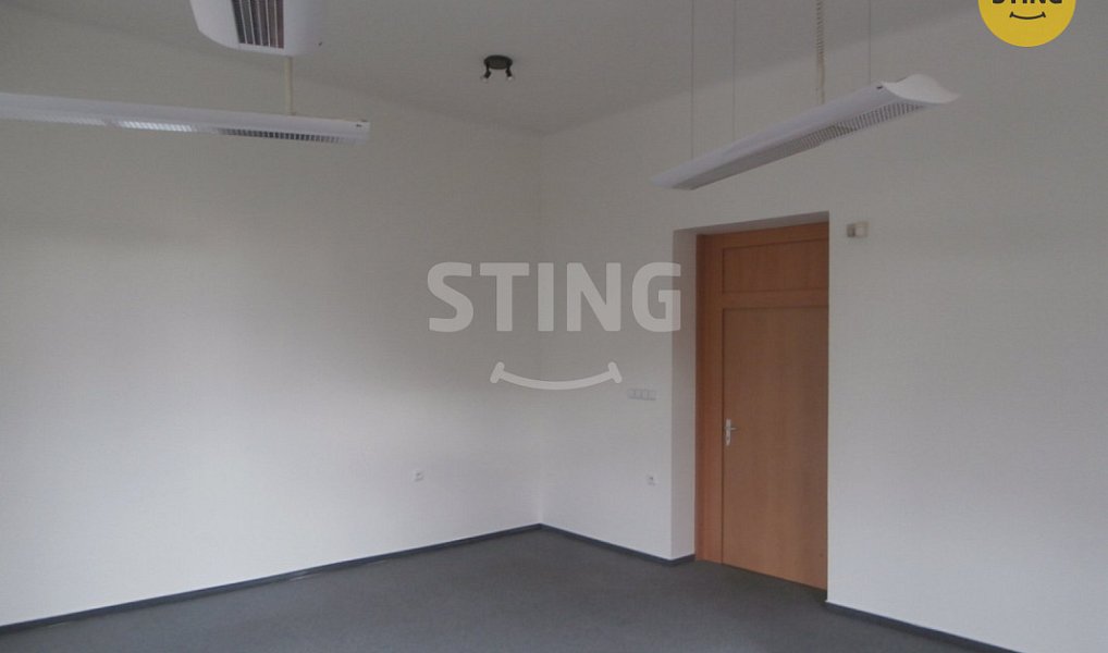 Pronájem kanceláře 238 m², Opava – náhled fotky 4