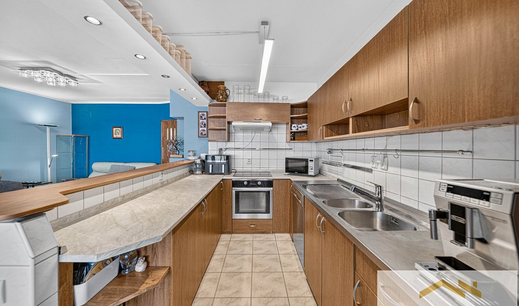 Prodej bytu 4+kk 93 m², Praha – náhled fotky 4