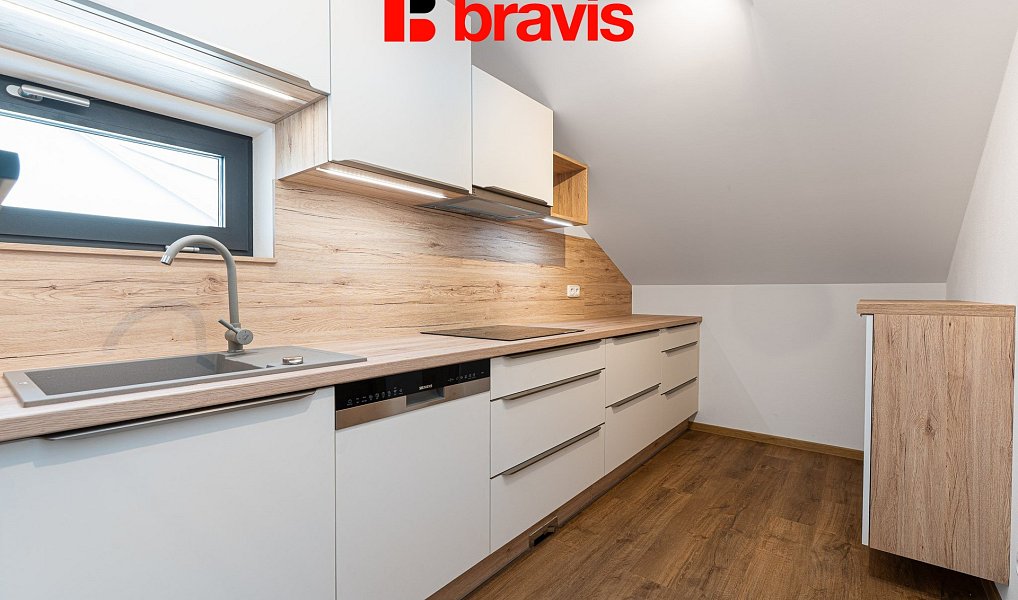 Pronájem kanceláře 230 m², Brno – náhled fotky 7