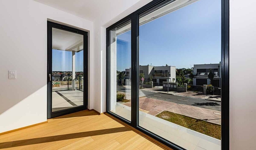 Prodej bytu 3+kk, 83 m², Dolní Chabry - Praha 8, Praha