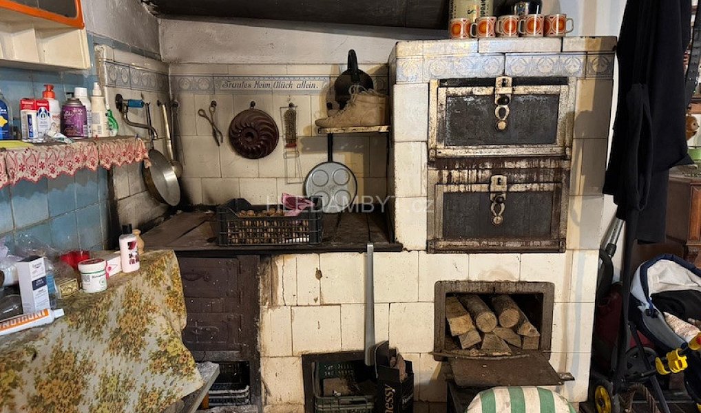 Prodej chaty/chalupy 250 m² s pozemkem 2 047 m², Dubá – náhled fotky 21