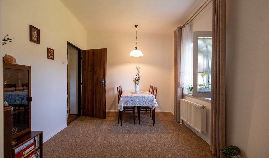 Prodej domu 90 m² s pozemkem 1 071 m², Ostrava – náhled fotky 13