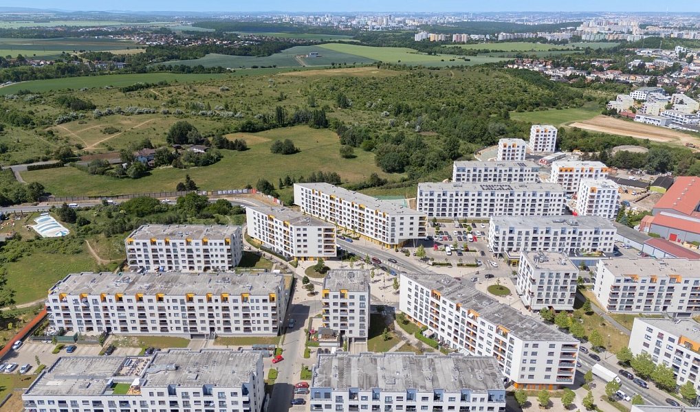 Prodej bytu 2+kk 48 m², Praha – náhled fotky 15