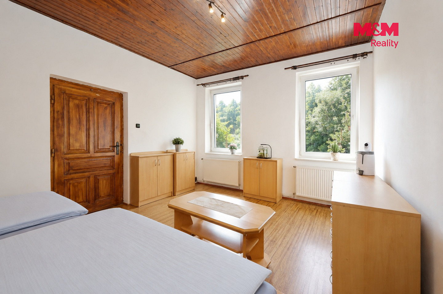 Prodej bytu 5+1 135 m² – fotografie 5