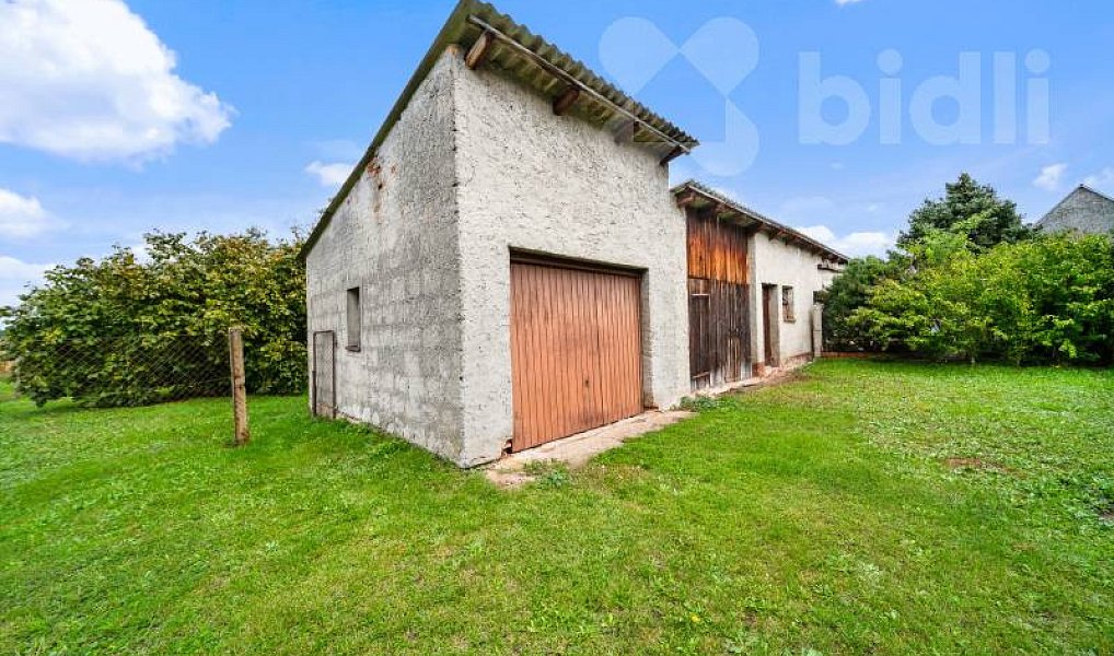 Prodej domu 128 m² s pozemkem 870 m², Trusnov – náhled fotky 22