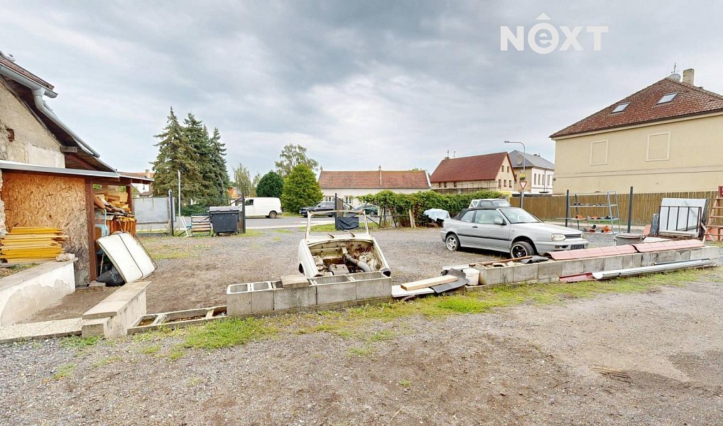 Prodej domu 250 m² s pozemkem 595 m², Most – náhled fotky 20