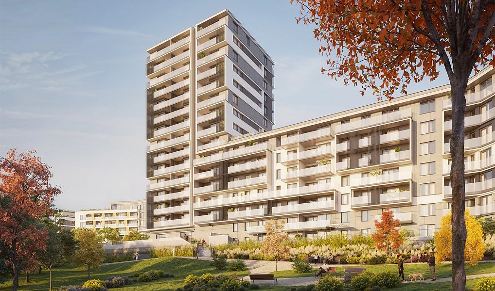 Prodej bytu 3+kk 78 m², Brno – náhled fotky 5