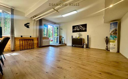 Pronájem obchodních prostor 71 m², Nedvězská, Praha 10 - Strašnice