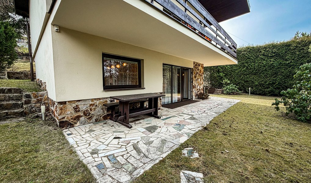 Prodej chaty/chalupy 105 m² s pozemkem 796 m², Milešov – náhled fotky 10
