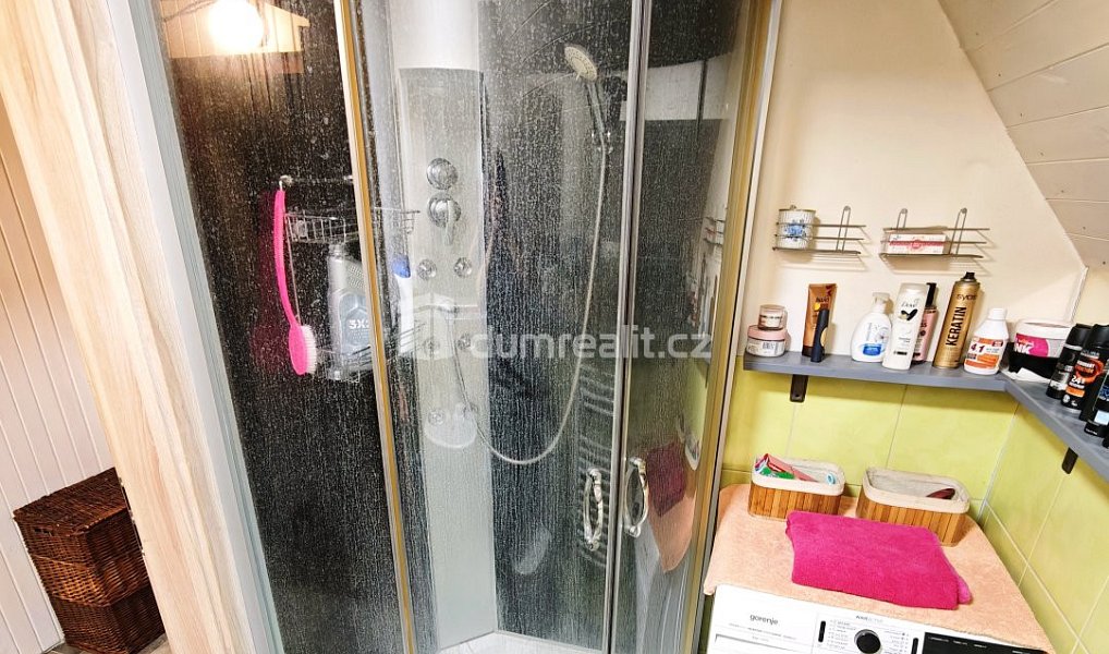 Prodej chaty/chalupy 38 m², Huntířov – náhled fotky 10