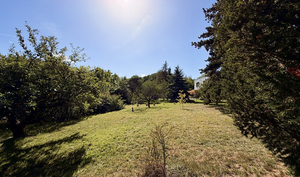 Prodej stavebního pozemku 1 510 m², Černolice – náhled fotky 22