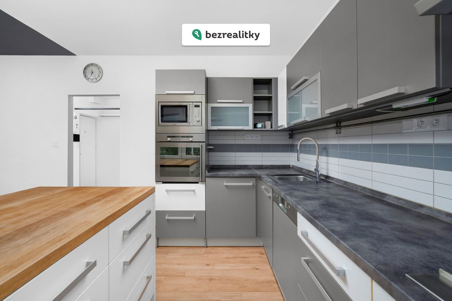 Prodej bytu 2+kk 53 m² – fotografie 2