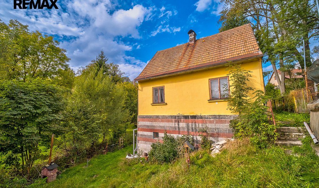 Prodej chaty/chalupy 90 m² s pozemkem 593 m², Úpice – náhled fotky 16
