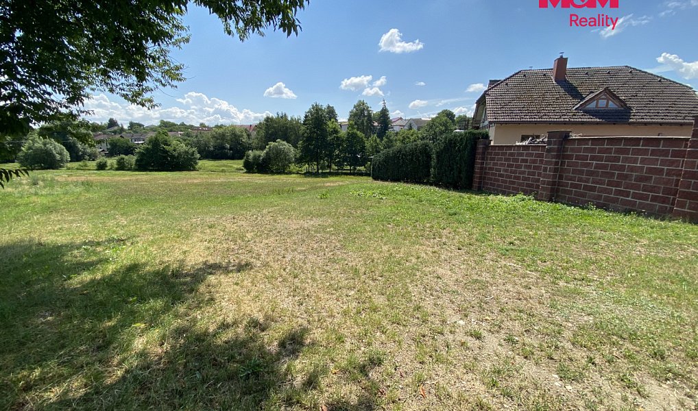 Prodej stavebního pozemku 1 010 m², Brtnice – náhled fotky 8