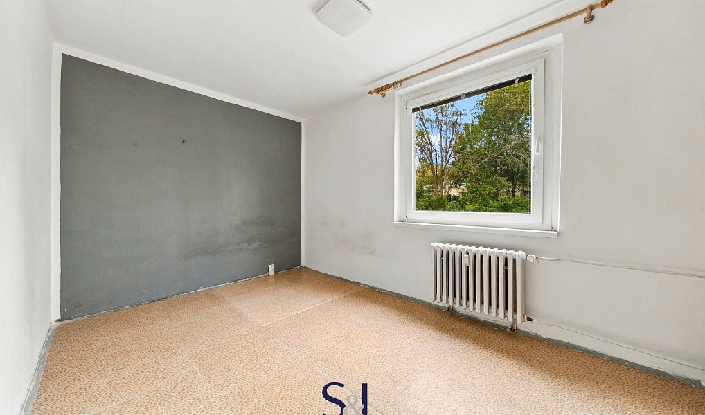 Prodej bytu 2+1 58 m², Ústí nad Labem – náhled fotky 4