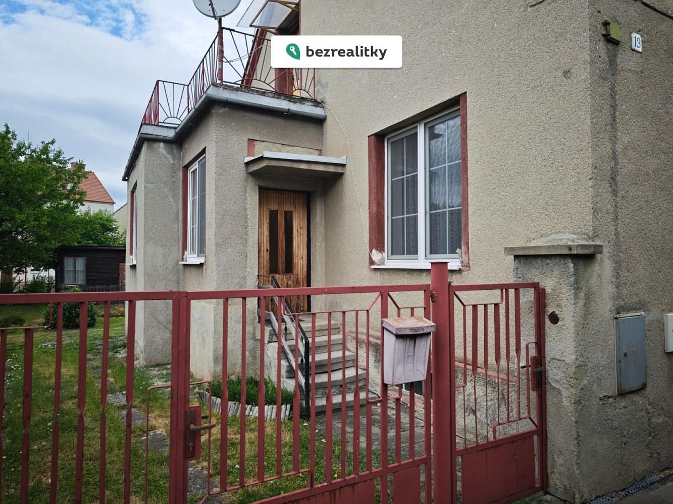 Prodej domu 230 m² s pozemkem 680 m² - Ansicht 2