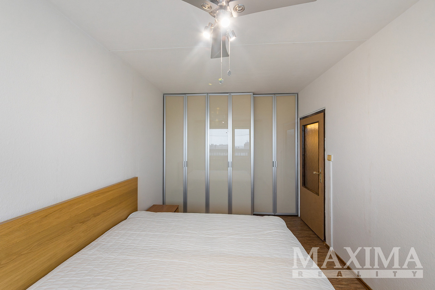 3+kk Apartment in Praha, Řepy - View 4