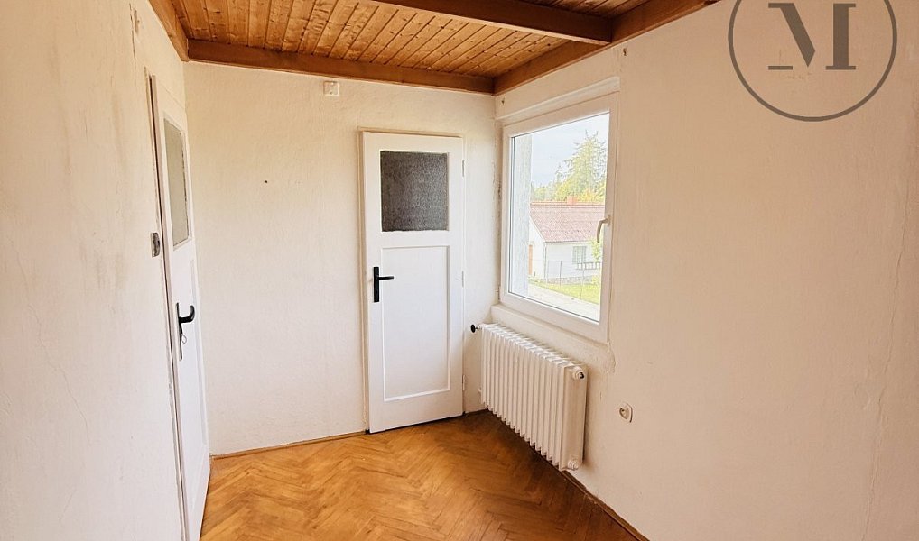 Pronájem domu 80 m² s pozemkem 179 m², Velešín – náhled fotky 8
