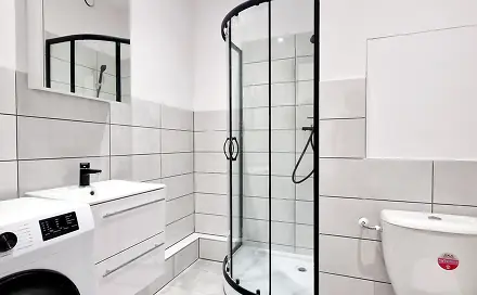 Pronájem bytu 1+kk 30 m²
