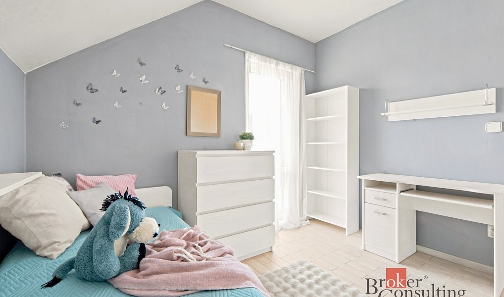 Prodej domu 102 m² s pozemkem 305 m², Barchov – náhled fotky 24