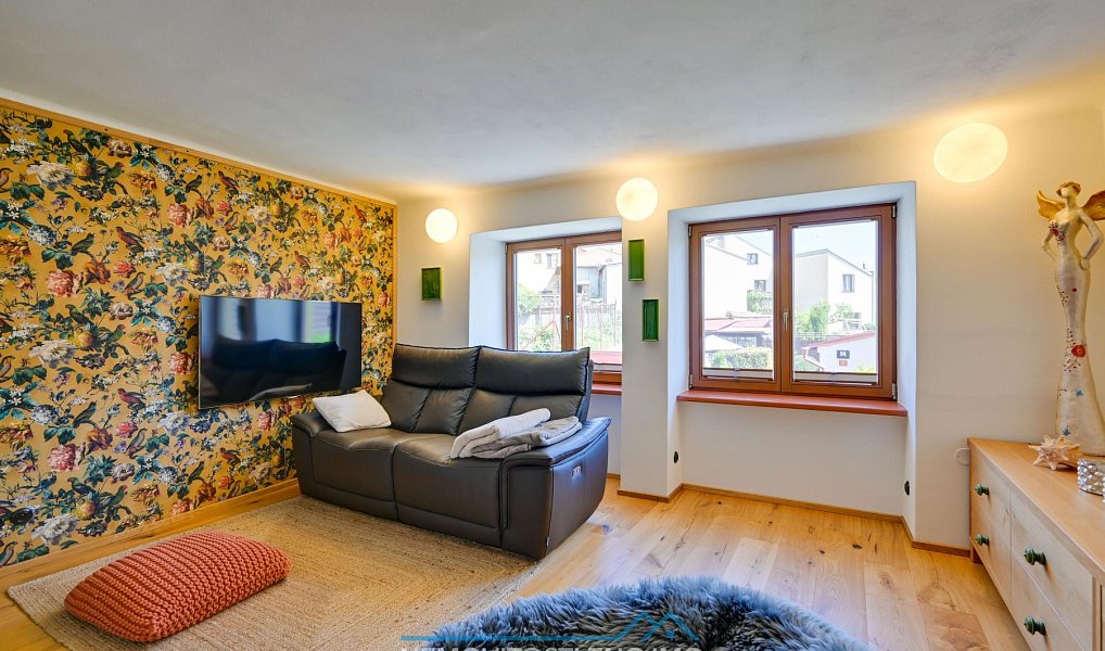 Prodej domu 184 m² s pozemkem 184 m², Znojmo – náhled fotky 11