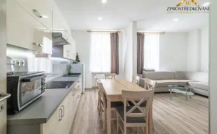 Prodej bytu 5+1 194 m², T. G. Masaryka, Karlovy Vary