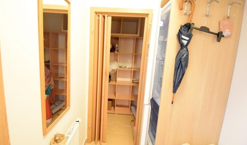 Pronájem bytu 1+kk 40 m², Beroun – náhled fotky 17