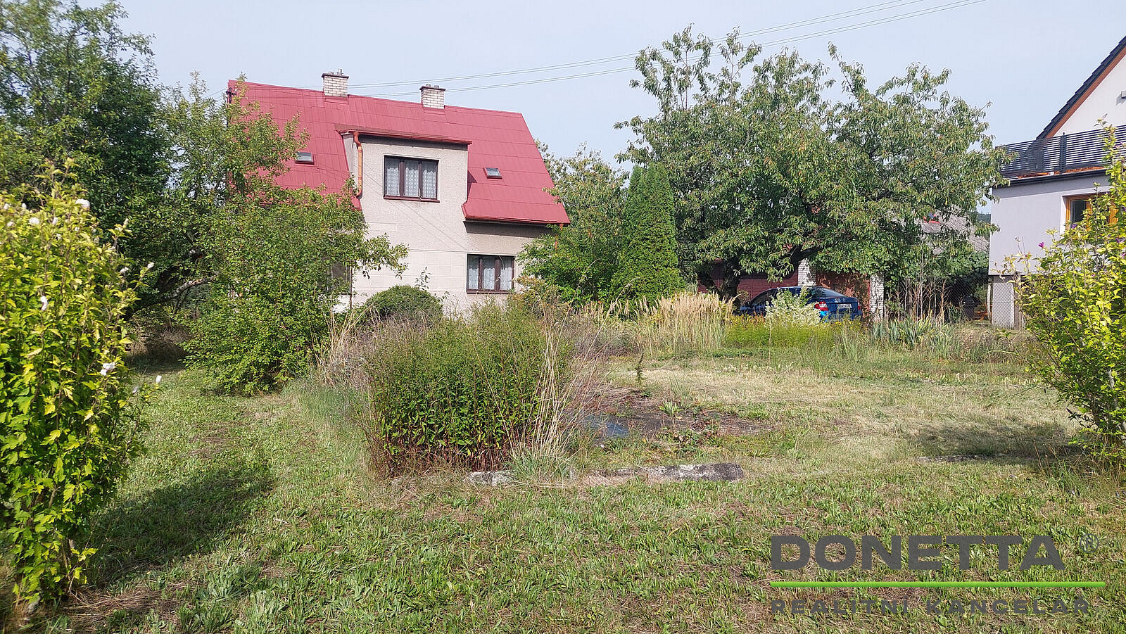 Prodej domu 130 m² s pozemkem 1 408 m² – fotografie 5