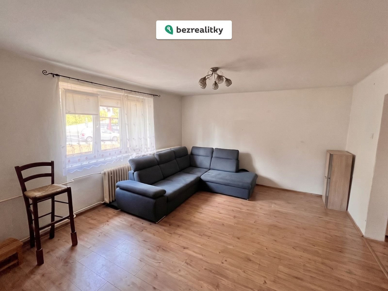 Prodej bytu 2+1 72 m² – fotografie 3