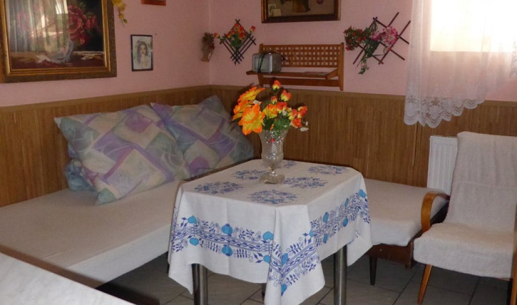 Prodej nájemního domu, činžáku 150 m², Olomouc – náhled fotky 8