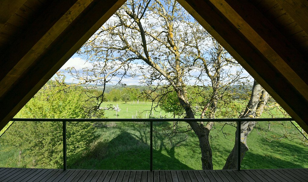 Prodej chaty/chalupy 197 m² s pozemkem 4 450 m², Železný Brod – náhled fotky 9