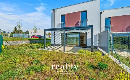 Pronájem bytu 2+kk 56 m²