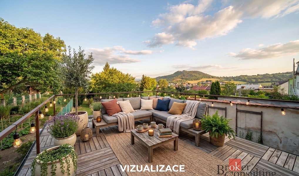 Prodej domu 226 m² s pozemkem 444 m², Bystřany – náhled fotky 11