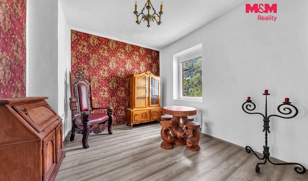 Prodej domu 170 m² s pozemkem 141 m², Úpice – náhled fotky 8