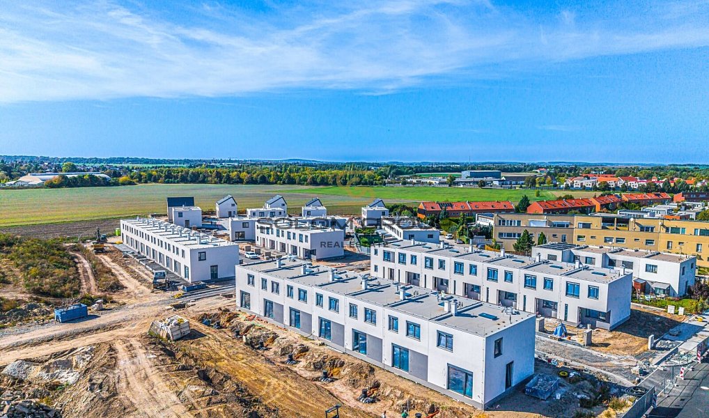 Prodej domu 106 m² s pozemkem 346 m², Jenštejn – náhled fotky 15